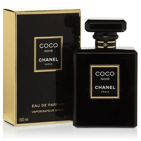 chanel coco noir eau de perfume sprays 100ml für damen|chanel coco noir for sale.